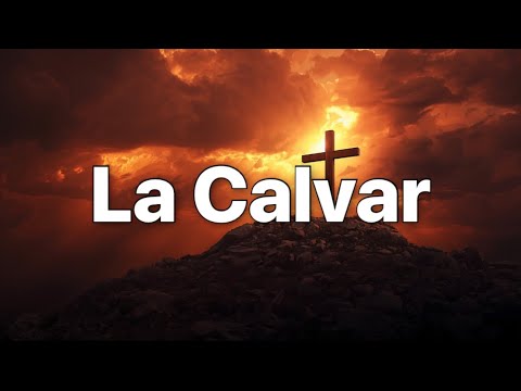 La Calvar (Cover)