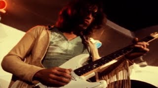 Pink Floyd - Let There Be More Light Live 1968 [HD]
