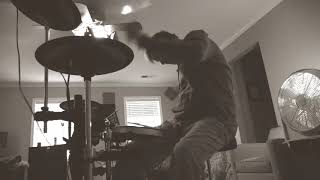 Drums: Cars Lust for Kicks