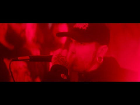 EXODIA US - KANKER SISTERS (FT. DUSTIN OF DIVIDING THE MASSES) [OFFICIAL MUSIC VIDEO] (2023) SW EXCL