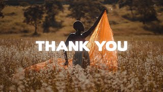 Sasha Alex Sloan - Thank You (Lyrics)