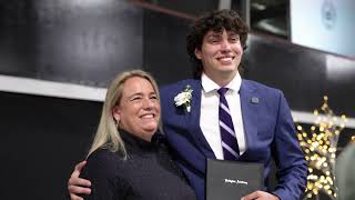 Commencement 2025