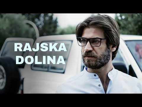 Rajska Dolina