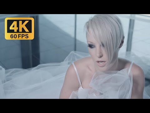 Dash Berlin feat. Emma Hewitt - Waiting, 4K 60fps AI Enhanced, Official Music Video 2009