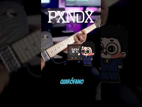 Cita en el quirofano - Panda
