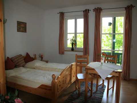 Gasthaus Marienhof - Kirchdorf am Inn - Austria