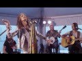 Cryin' (Acoustic Live Version) Featuring Steven Tyler ~ SNS