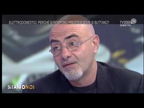 Siamo Noi - Puntata del 24 febbraio