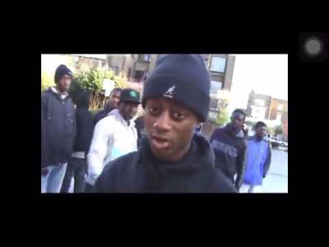 SI freestyle snap capone