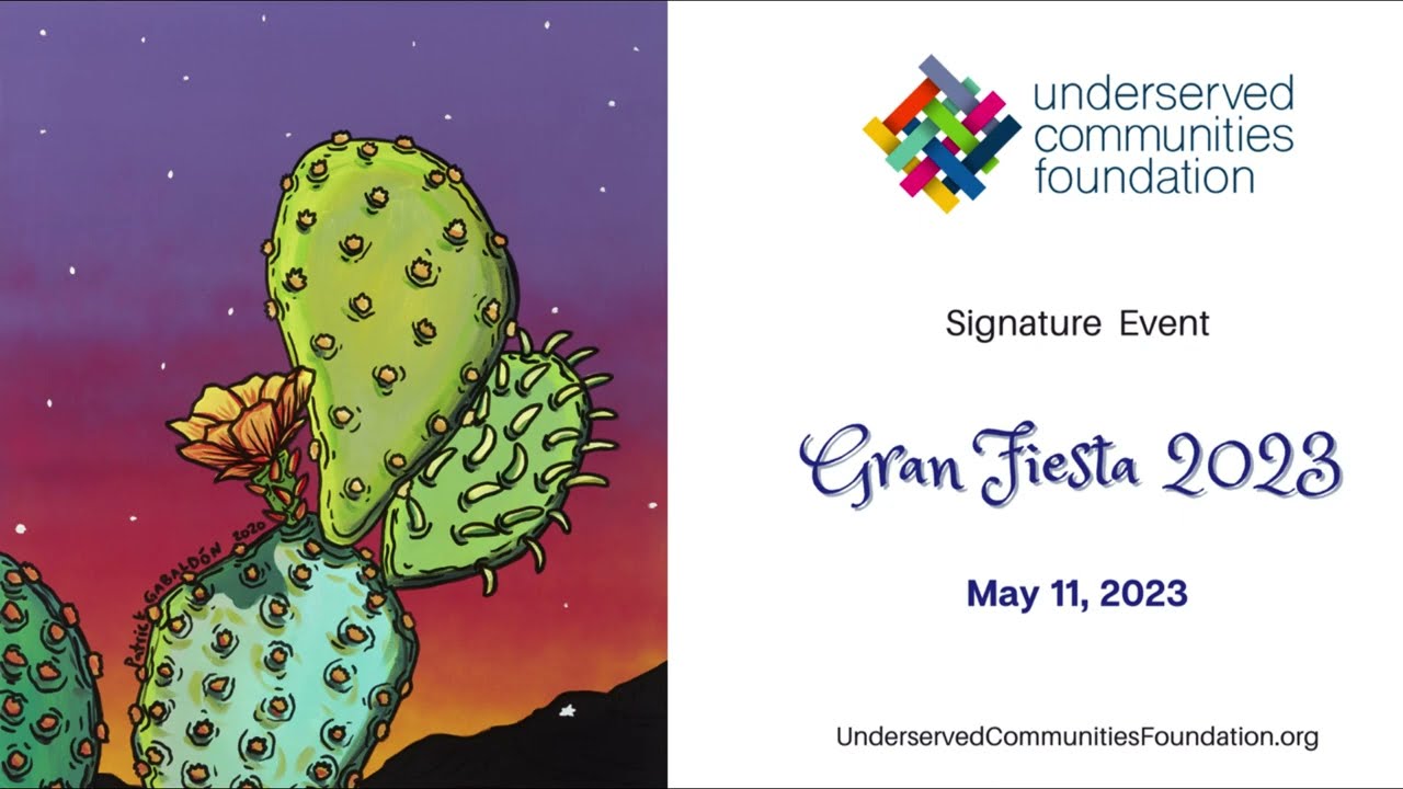 UCF Gran Fiesta 2023 Video