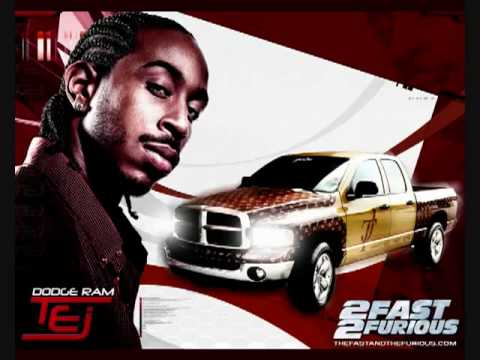 Tyrese feat. Ludacris & R.kelly - Pick Up The Phone