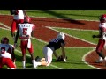 Touchdown Arizona - David Douglas