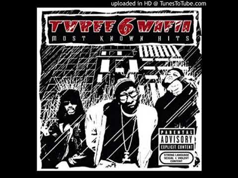 Three 6 Mafia - Tear da Club Up '97 (Explicit)