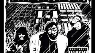 Three 6 Mafia - Tear da Club Up &#39;97 (Explicit)