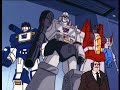36 Megatrons Master Plan Part 2