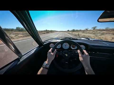 1973 Porsche 911T RUF Tribute by 911r