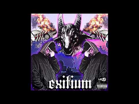 MILKTRAY - EXITIUM [EP]