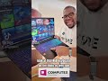 Acer Nitro V16s First Hands On Impressions Gaminglaptop Computex2025 Pcgaming Gamingsetup