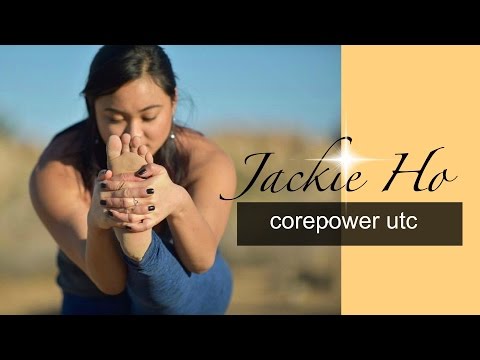 Jackie Ho Spotlight