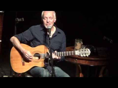 Oh For Another Day - Peter Frampton