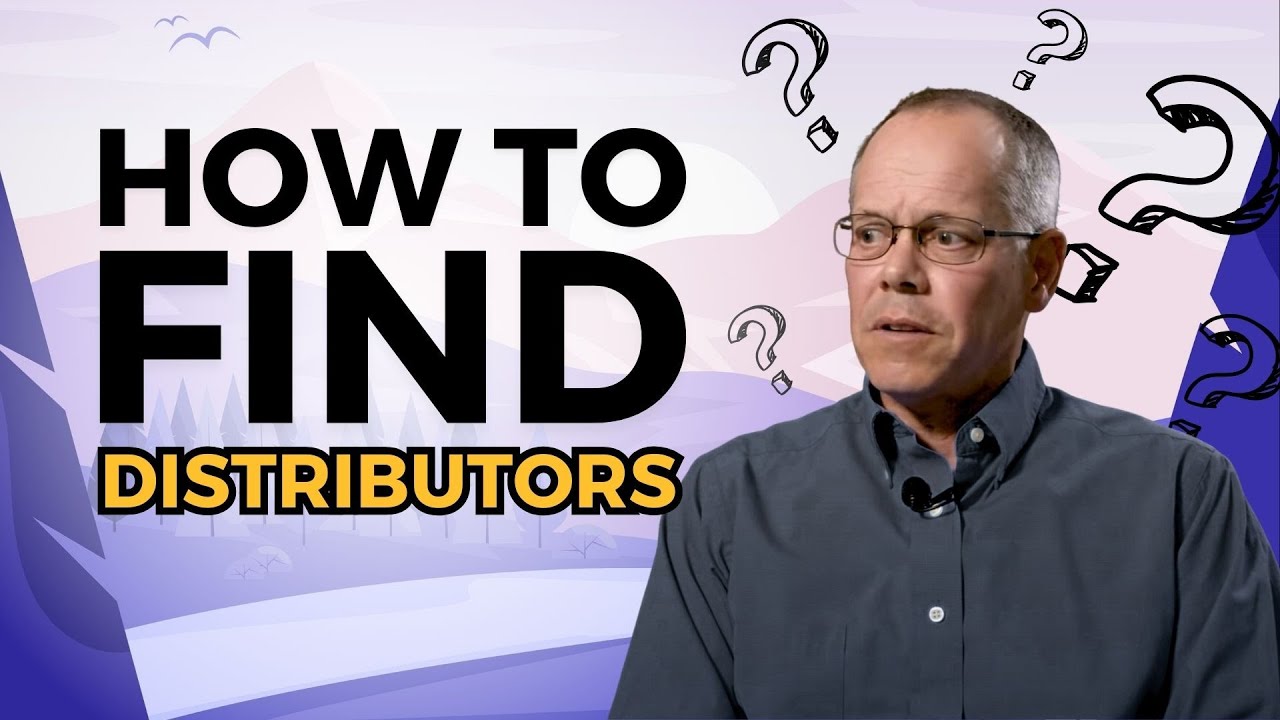 How to Find the RIGHT Distributor for Your Film