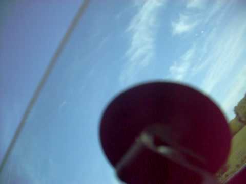 The Parachute In Car S7308602