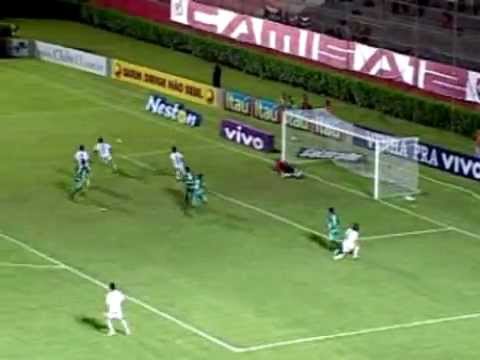 Vitória 0 x 0 Ipatinga - Campeonato Brasileiro de 2008
