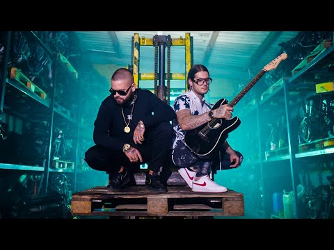 AK26 - TRAPSTAR | OFFICIAL MUSIC VIDEO |