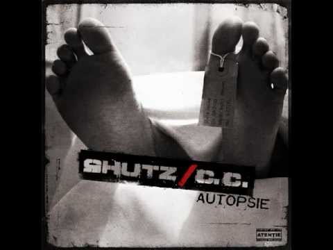 [Autopsie] C.C., Shutz - Mai jos de Paradis