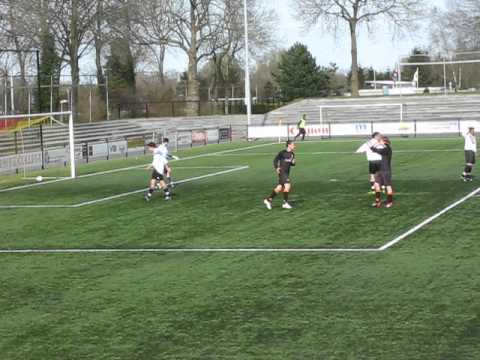 Be Quick 1887 A1 - DCG A1 (07-04-2012)