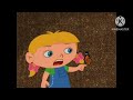 Little Einsteins Missing Invitation Alternative Ending Ft BND Mask