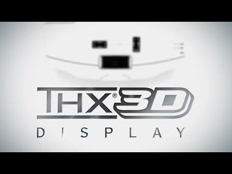 Epson Home Cinema 5030UBe | Take the Tour