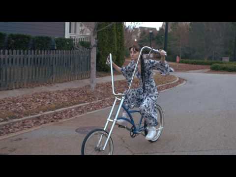 Video thumbnail for She Won’t Go Away