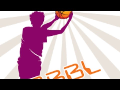 BBBL U16 SEMIFINAL U16 GAME TALSI - PASVALYS SM