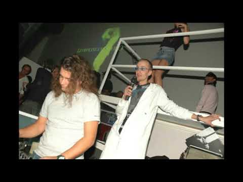 Insomnia  - 15-04-00 - Ricky Le Roy - Zicky