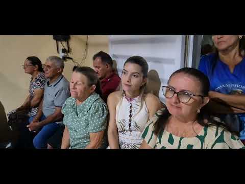 Missa na capela São Sebastião no sítio Taperas Itapetim PE 