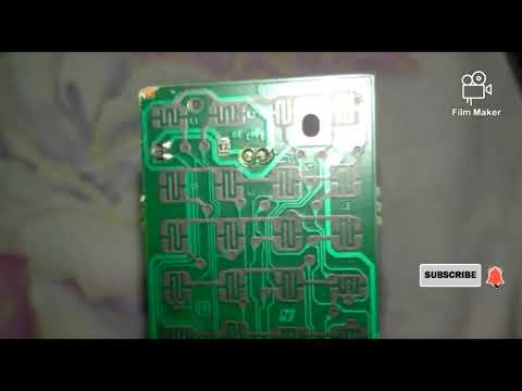 Sony  DVD player remote open