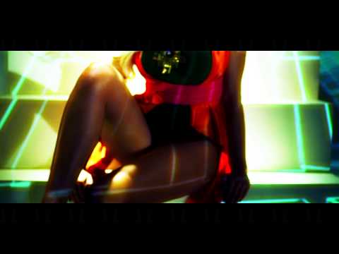 Julia Lasker "ХОЧУ" music video (dir.cut 2014)