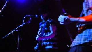 Virginmarys - &quot; My Little Girl&quot; @ DC 9, Washington D.C. Live HQ