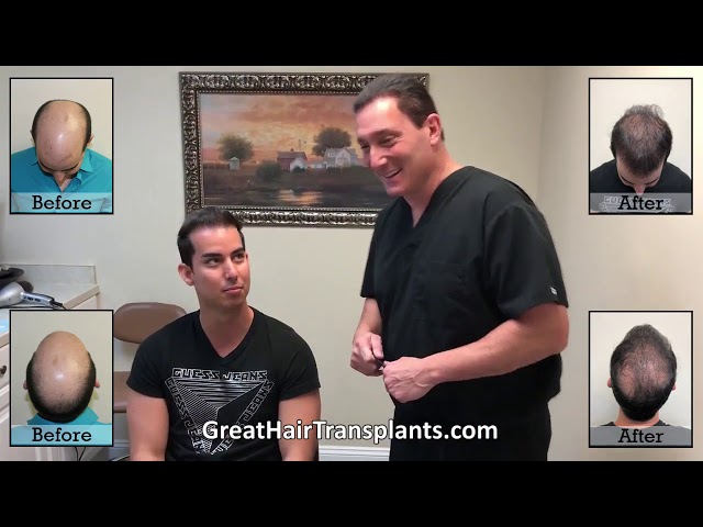 Dr. Brett Bolton patient Aly MaxHarvest
