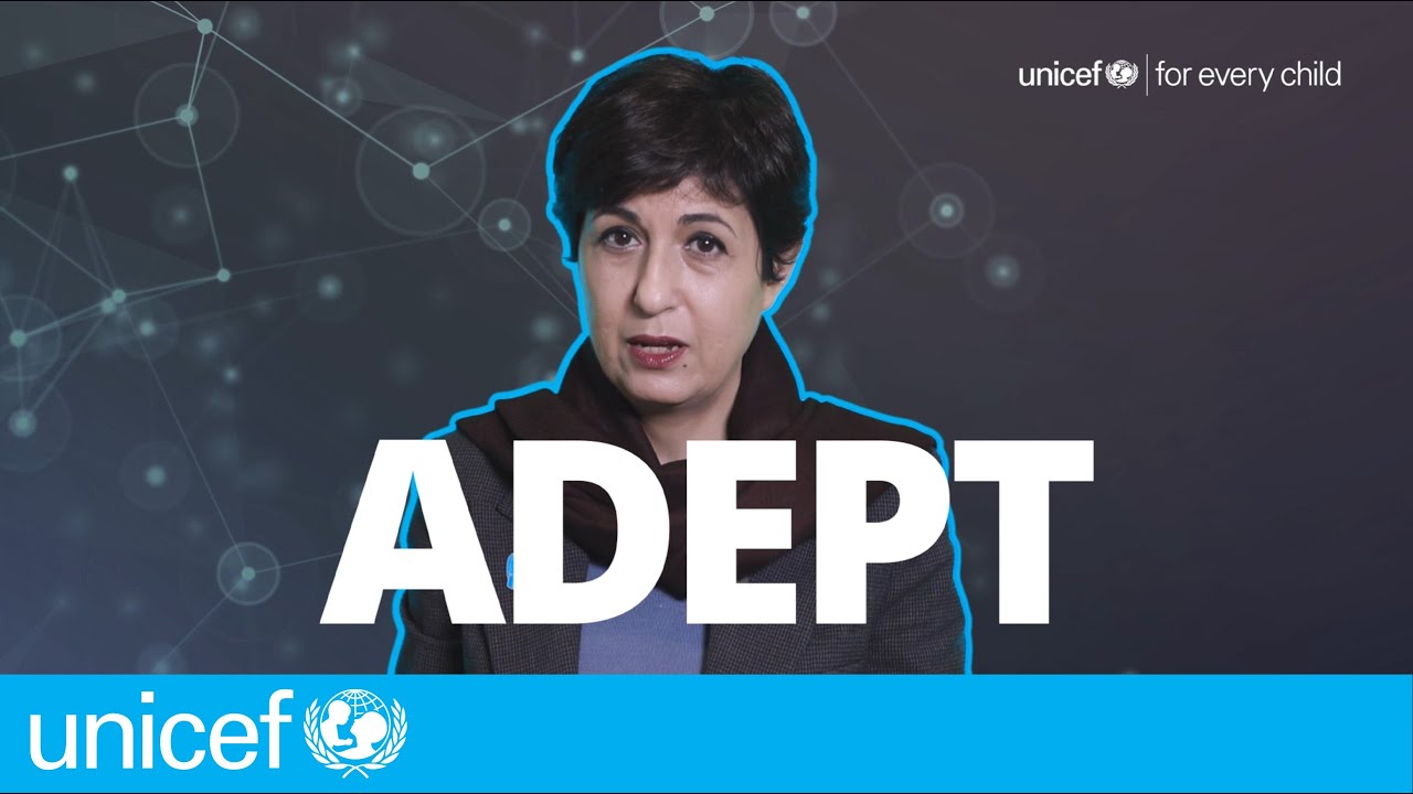 How UNICEF and Global Alliance for Trade Facilitation fast-track aid #foreverychild