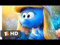 Smurfs The Lost Village Smurfette Returns Fandango Family