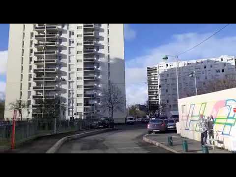 En   direct  de   sevran   beaudottes