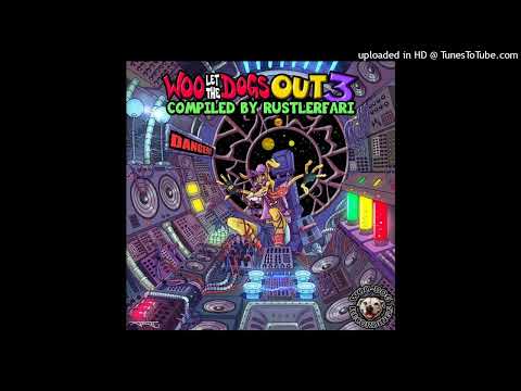 Tochaman & Gadikt - Pitch Art