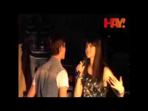 Gloria si Bubu - Complicated - Concert Pitesti