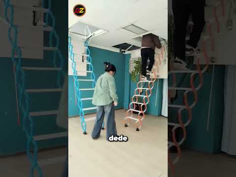 Çocuklar gizli bir yer yapmışlar 😀#shorts