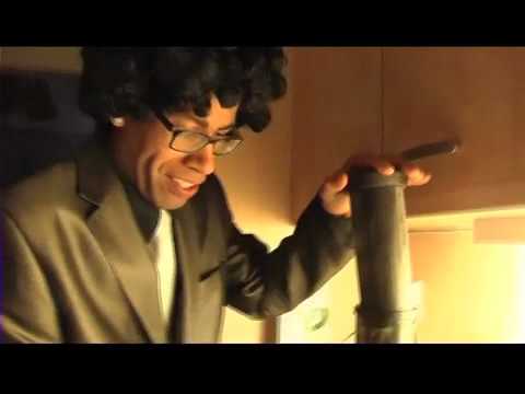 Afro B's Monkeybwoy Special (drink)