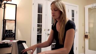 Cover Song by Christie - &quot;Black and Whites&quot; by Phil Vassar