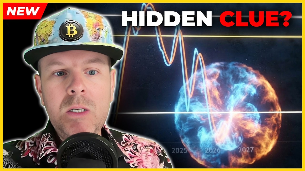 WARNING: BITCOIN PUMPS BUT SOMETHING DOESN’T SMELL RIGHT