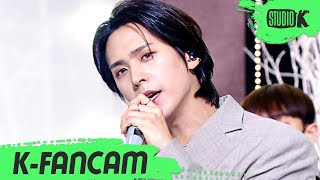 [K-Fancam] 하이라이트 손동운 직캠 'DAYDREAM' (HIGHLIGHT SON DONG WOON Fancam) l @MusicBank 220325